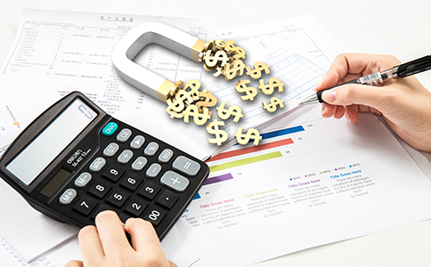 公司注冊(cè)資金多少合適？