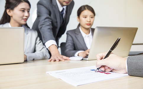 如何選擇商標(biāo)注冊公司？