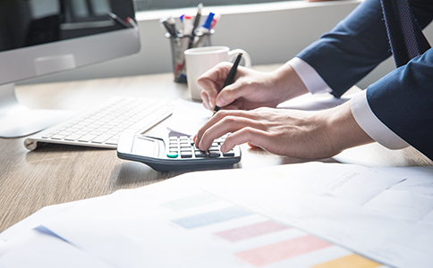 初創(chuàng)公司注冊(cè)資金多少合適？