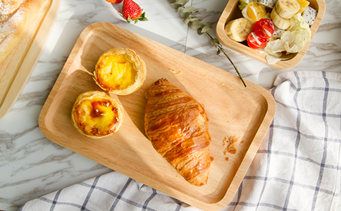 怎么開一家烘焙店？