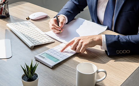 代理記賬公司需要哪些資質(zhì)？