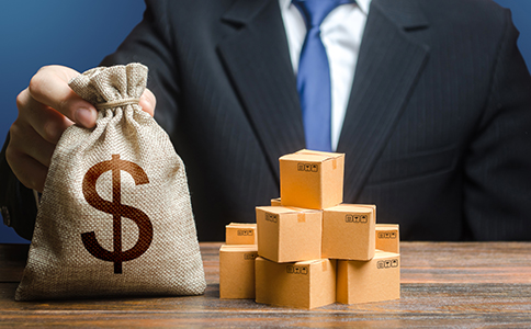 注冊(cè)公司怎么交稅？