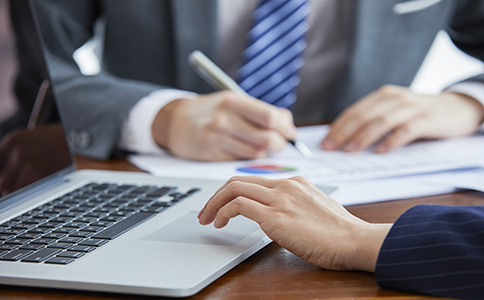 小微企業(yè)代理記賬服務