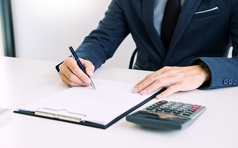 營業(yè)執(zhí)照注銷所需材料