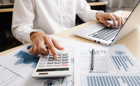 解除稅務黑名單