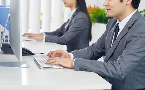 商貿(mào)公司注冊(cè)流程