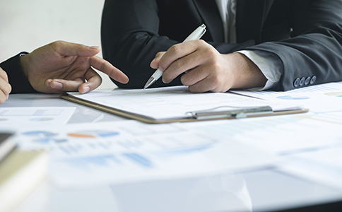 商標(biāo)的申請(qǐng)流程簡單版