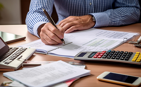 小規(guī)模公司注銷費用說明