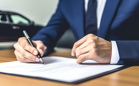 商標(biāo)注冊需要多久？了解商標(biāo)注冊的時(shí)間...