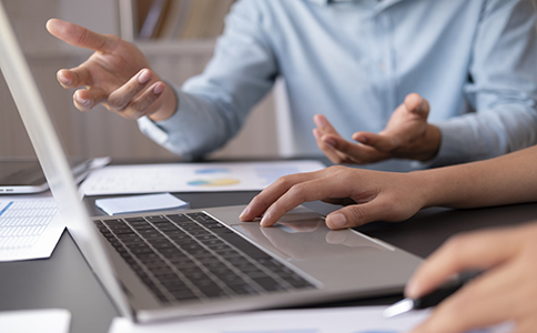 小規(guī)模納稅人怎么做賬報(bào)稅？