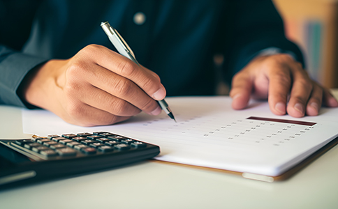 辦理網(wǎng)店營業(yè)執(zhí)照所需材料