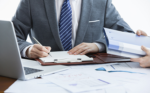 最新注冊(cè)公司流程！