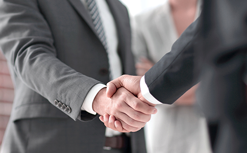 如何申請公司名稱變更？