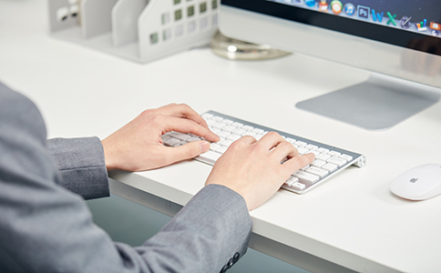 記賬代理需要提供哪些材料？