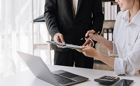 企業(yè)所得稅匯算清繳的關鍵事項