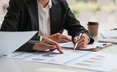 外資小規(guī)模代理記賬多少錢？