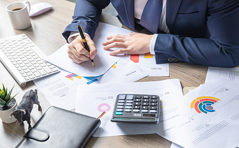 公司注銷代辦流程是什么？