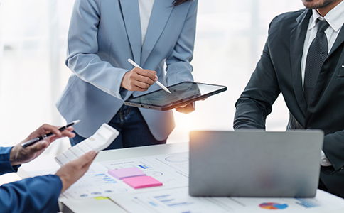 注冊(cè)咨詢公司需要滿足什么條件