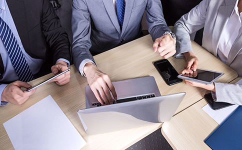 辦公注冊地址的基本要求