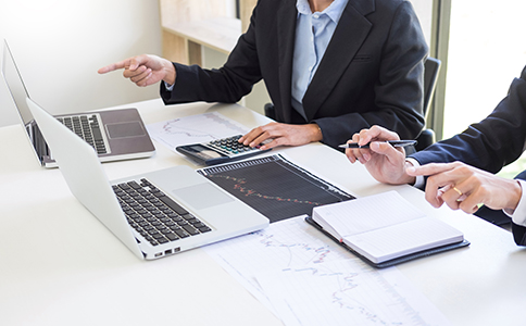 企業(yè)減資如何辦理？詳解流程、材料及注...