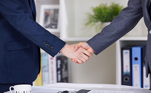 注冊電子商務(wù)公司的基本條件