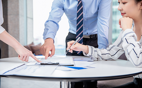 注冊工程有限公司的詳細(xì)流程