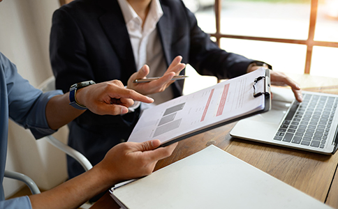 公司注銷(xiāo)代辦需要什么材料？