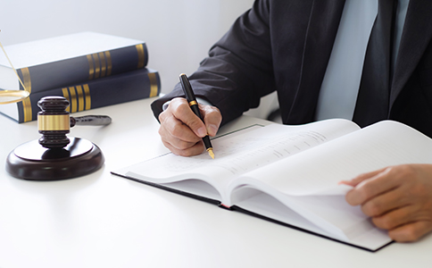 工商地址異常怎么解除？