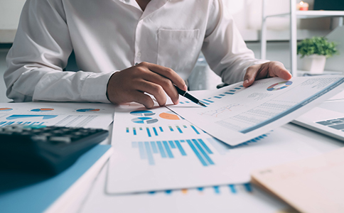 代理記賬服務(wù)費(fèi)標(biāo)準(zhǔn)是多少？