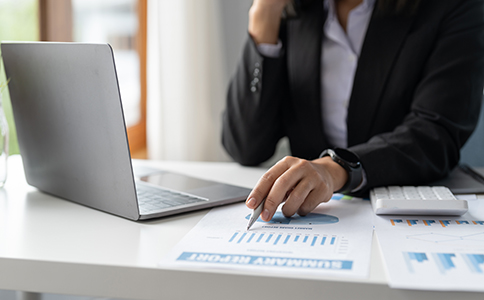 個體營業(yè)執(zhí)照怎么辦理？