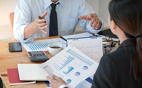 代理記賬報(bào)稅公司如何選擇？