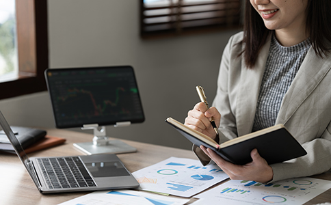 注冊商標(biāo)需要什么材料和流程？