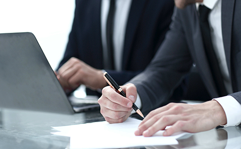 怎么注冊香港公司？