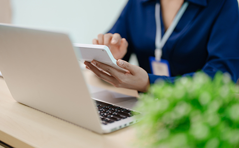 公司如何零申報？