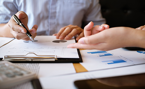 保健品公司怎么注冊？