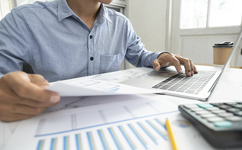 電子商務(wù)公司注冊：流程、材料、費用及...