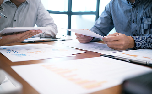 稅務(wù)重點：公司零申報多久？