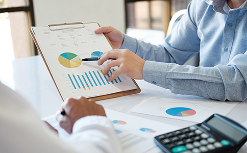 咨詢公司注冊資金多少合適？