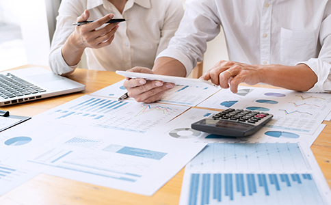 代賬公司收費標(biāo)準(zhǔn)是多少？