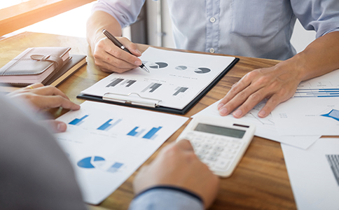 注冊公司需要幾個人？