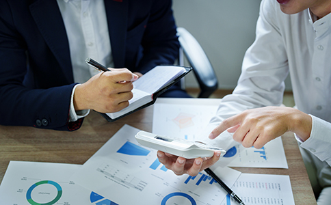 注冊公司需要多少錢？