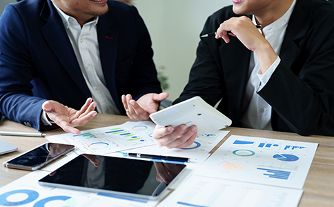 代注冊公司靠譜嗎？