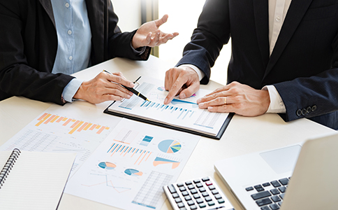 注冊公司代理哪家好一點(diǎn)？