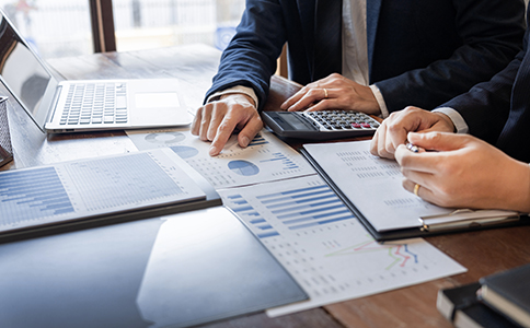 商貿(mào)有限公司注冊資金寫多少合適？