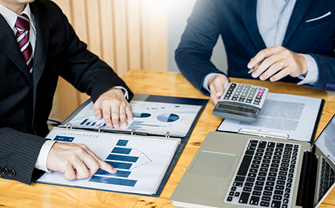 公司做賬報(bào)稅為什么會選代理記賬公司？