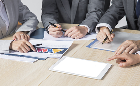 公司工商注冊流程是怎樣的？