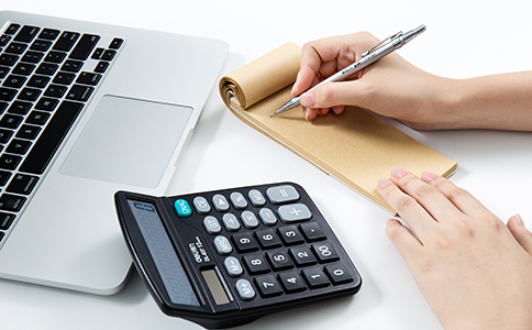 代理記賬公司哪家好？